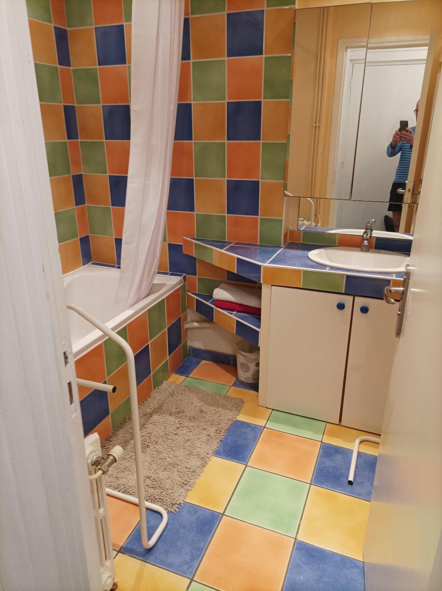 Ici, On Y Revient Par Plaisir Apartman Douarnenez Kültér fotó
